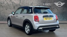 MINI Hatchback 1.5 Cooper Classic 5dr Auto Petrol Hatchback